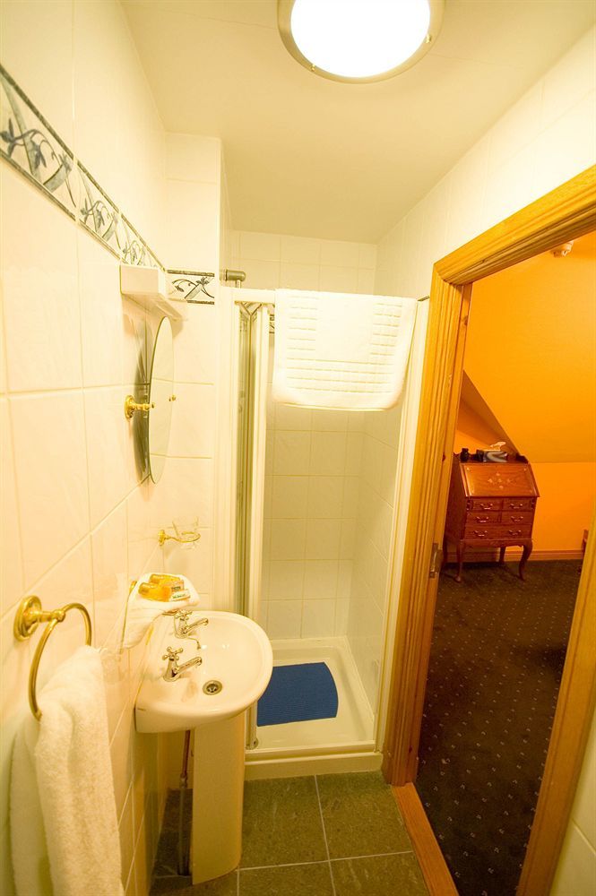 Villa Hotel Hamilton