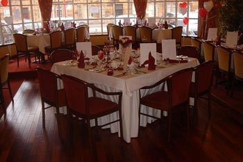 Hotel Villa Hotel Hamilton